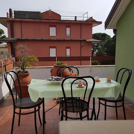 Appartement Karinas House à Monterosso al Mare Extérieur photo