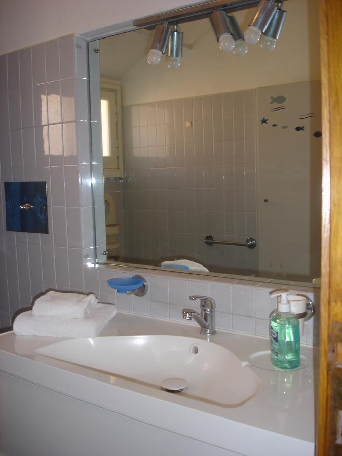 Appartement Karinas House à Monterosso al Mare Extérieur photo