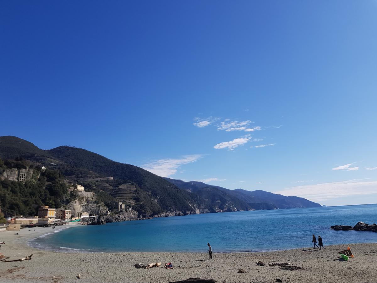 Appartement Karinas House à Monterosso al Mare Extérieur photo
