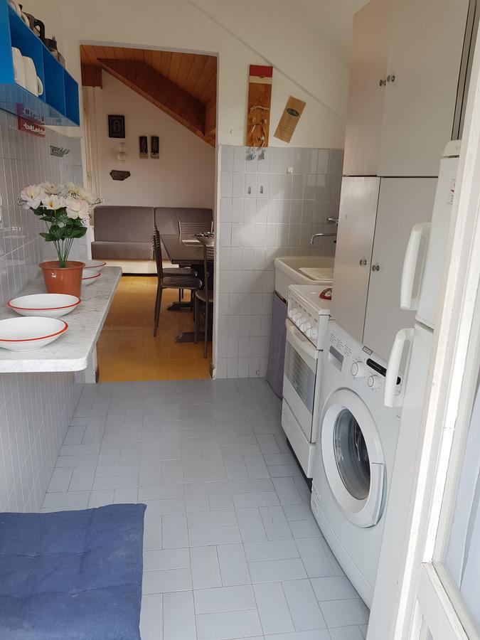 Appartement Karinas House à Monterosso al Mare Extérieur photo