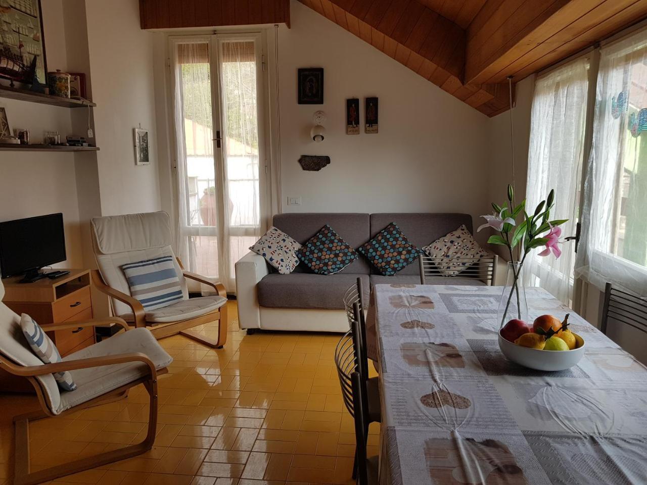 Appartement Karinas House à Monterosso al Mare Extérieur photo