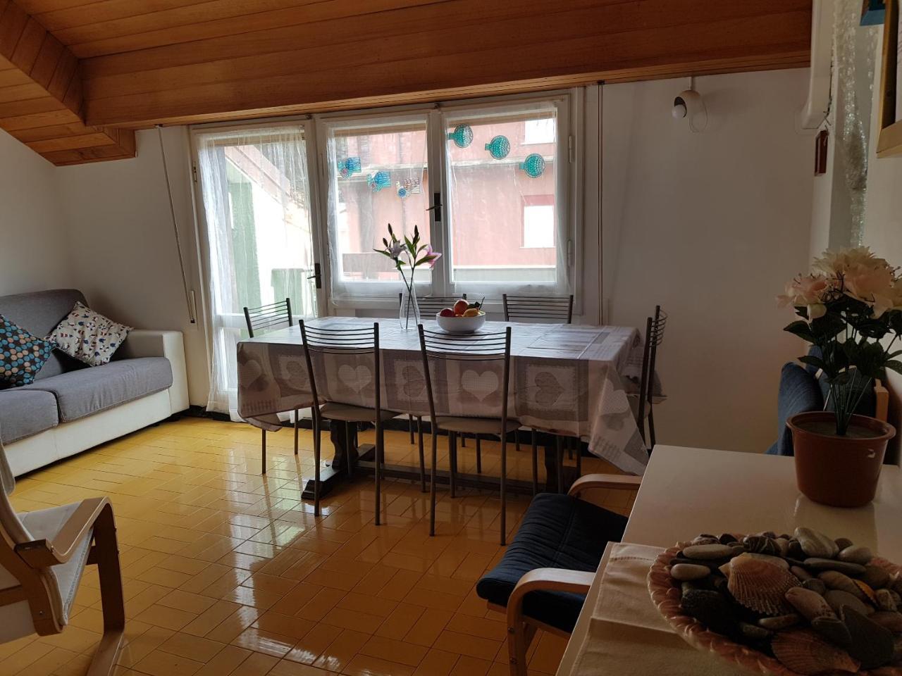 Appartement Karinas House à Monterosso al Mare Extérieur photo
