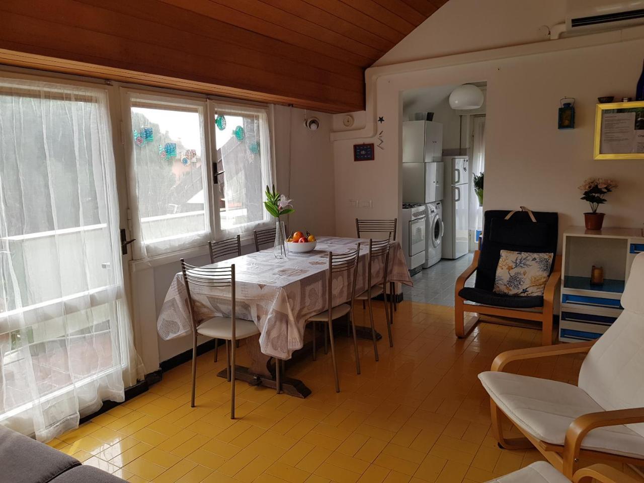 Appartement Karinas House à Monterosso al Mare Extérieur photo