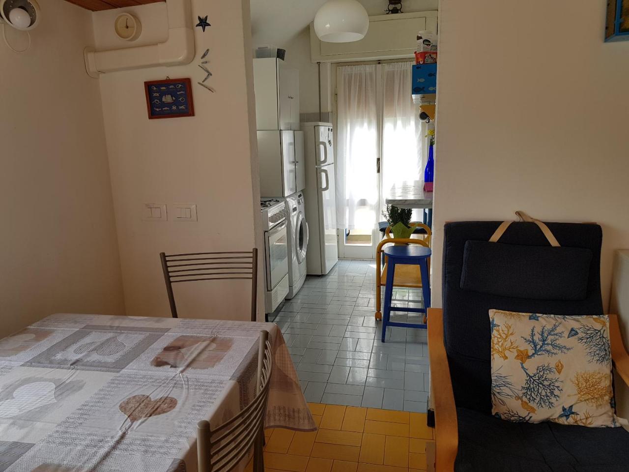 Appartement Karinas House à Monterosso al Mare Extérieur photo