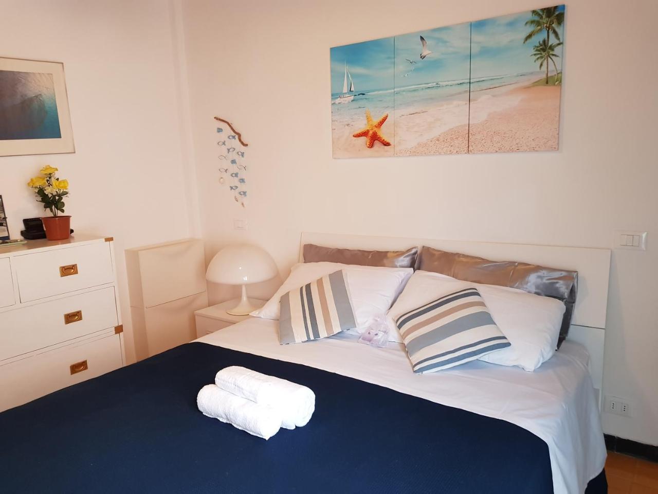Appartement Karinas House à Monterosso al Mare Extérieur photo