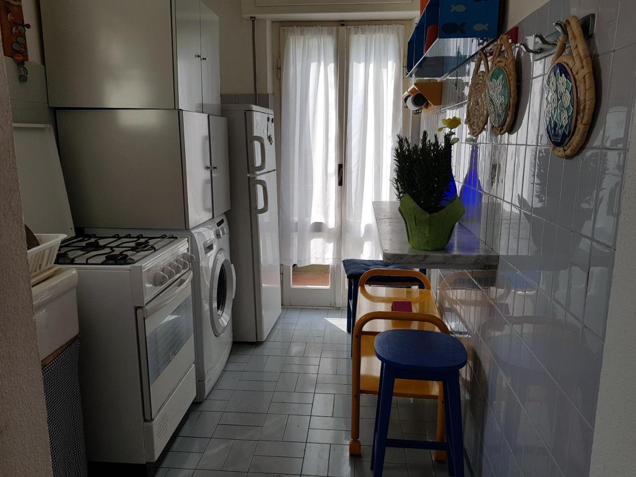 Appartement Karinas House à Monterosso al Mare Extérieur photo