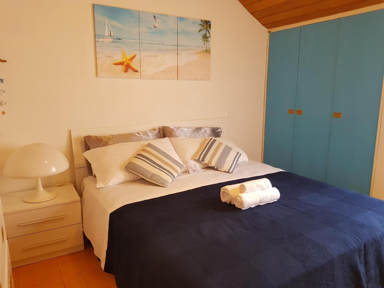 Appartement Karinas House à Monterosso al Mare Extérieur photo